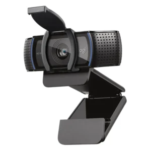 Cámara Web Logitech C920s PRO HD