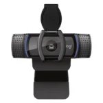 Cámara Web Logitech C920s PRO HD