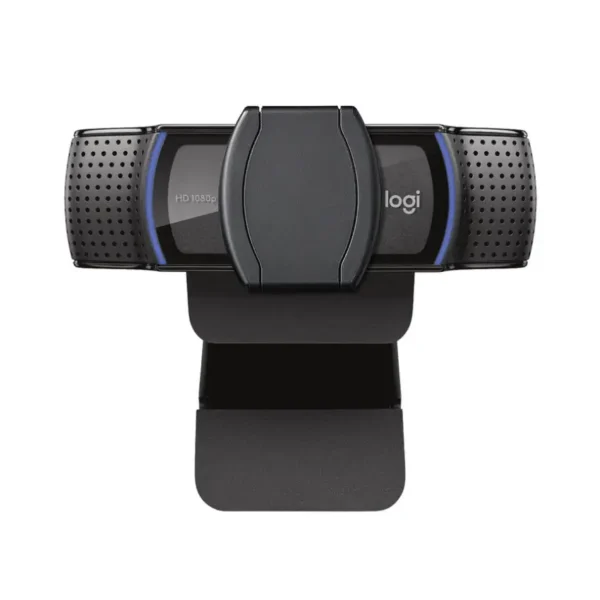 Cámara Web Logitech C920s PRO HD