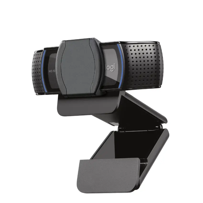 Cámara Web Logitech C920s PRO HD