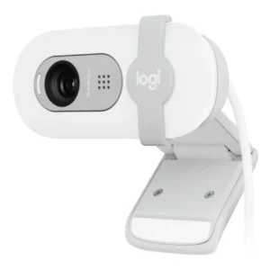 Cámara Web Logitech Brio 100 Blanco