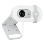 Cámara Web Logitech Brio 100 Blanco