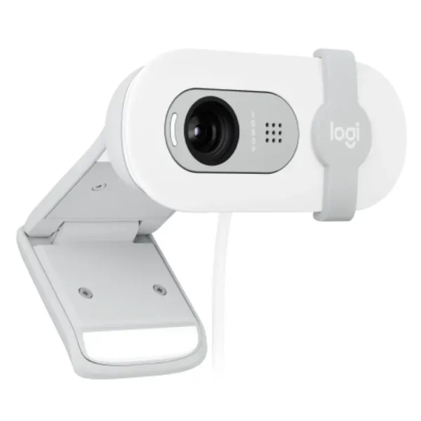 Cámara Web Logitech Brio 100 Blanco