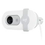 Cámara Web Logitech Brio 100 Blanco