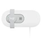 Cámara Web Logitech Brio 100 Blanco