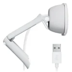 Cámara Web Logitech Brio 100 Blanco