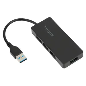 Hub Targus ACH124US, 4 Puertos USB 3.0