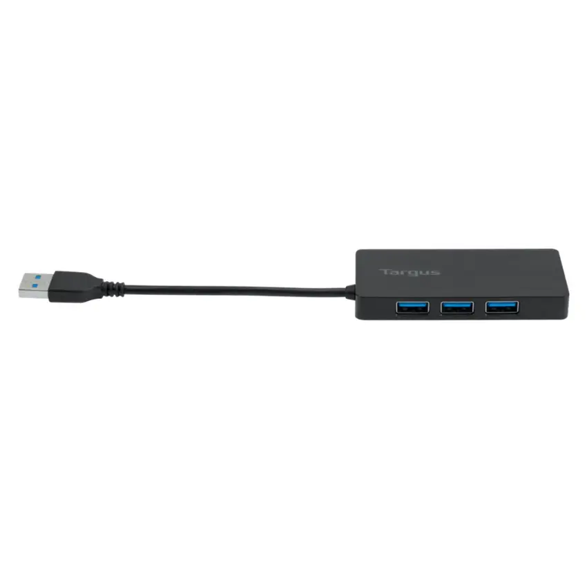 Hub Targus ACH124US, 4 Puertos USB 3.0