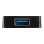 Hub Targus ACH124US, 4 Puertos USB 3.0