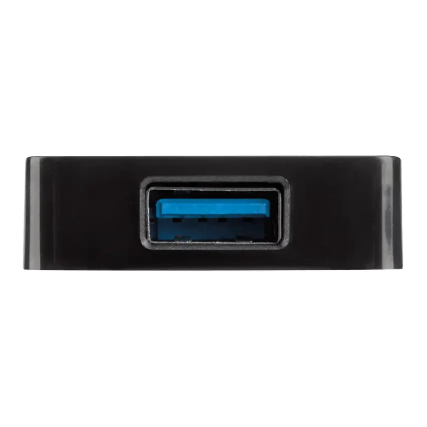 Hub Targus ACH124US, 4 Puertos USB 3.0