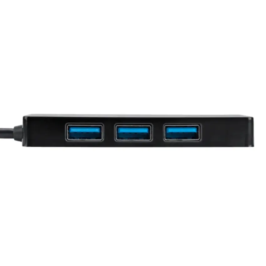 Hub Targus ACH124US, 4 Puertos USB 3.0