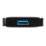 Hub Targus ACH226BT, USB-C, 4 Puertos USB 3.0