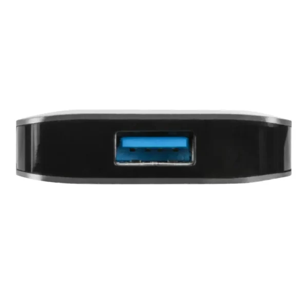 Hub Targus ACH226BT, USB-C, 4 Puertos USB 3.0