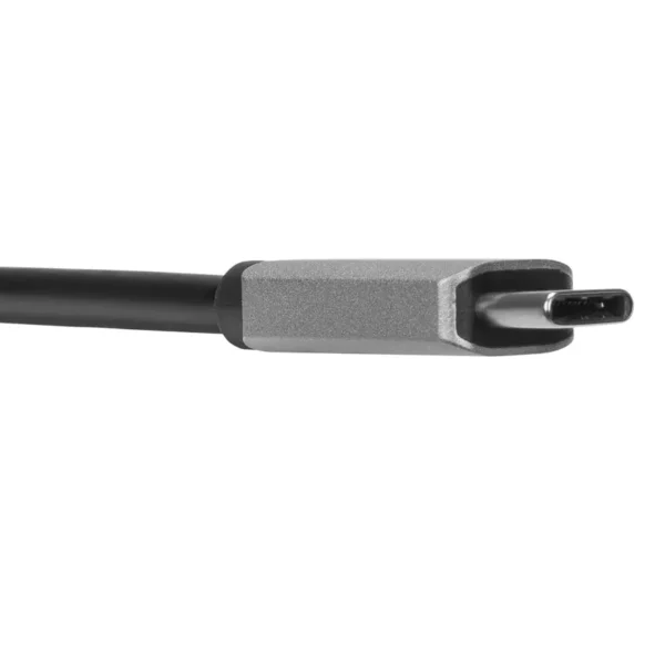 Hub Targus ACH226BT, USB-C, 4 Puertos USB 3.0