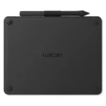 Tableta Gráfica Wacom Intuos Small con Bluetooth (Negra)