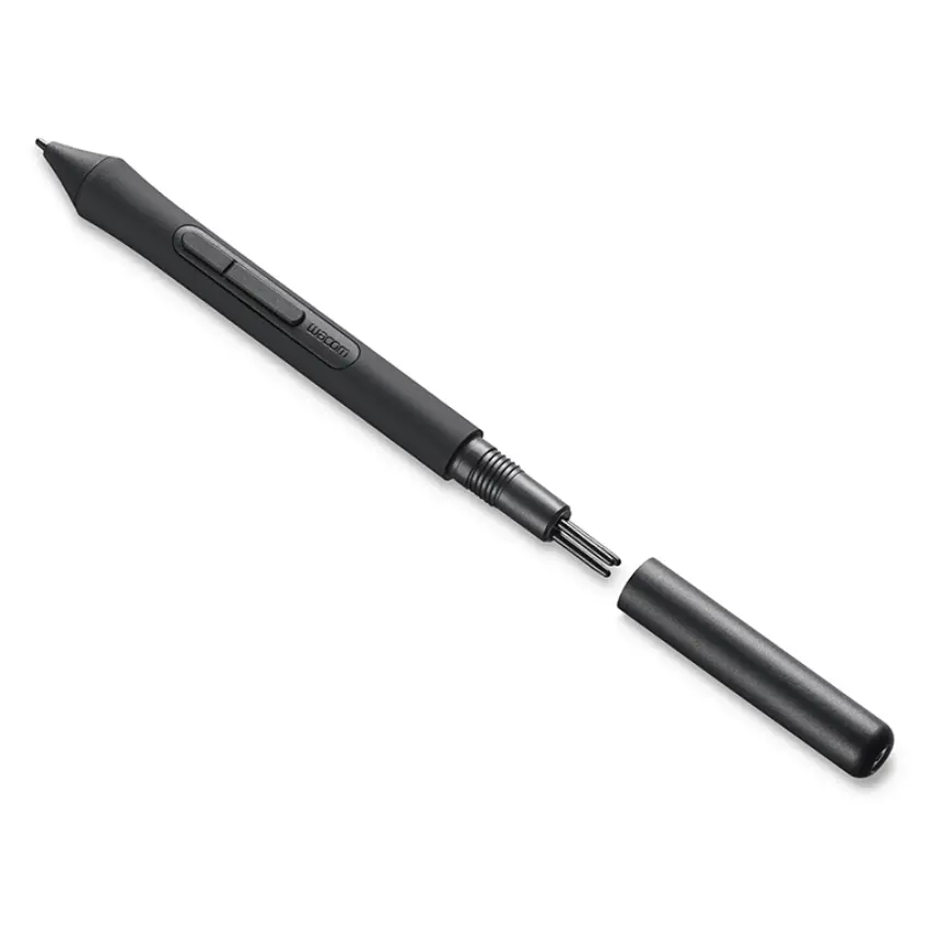 Tableta Gráfica Wacom Intuos Small con Bluetooth (Negra)