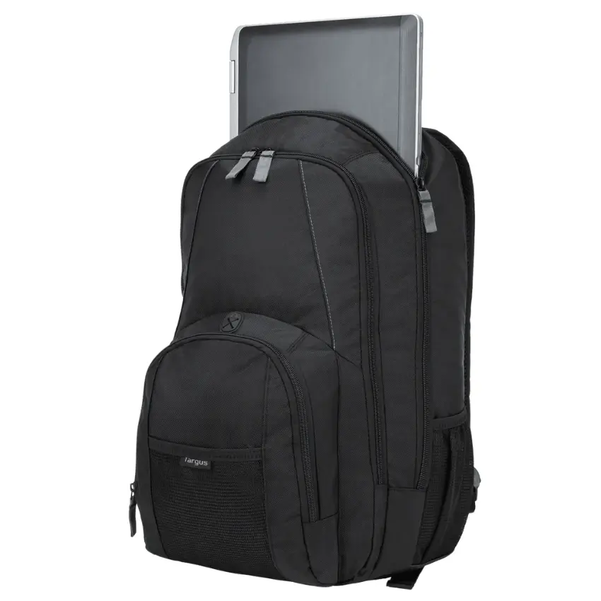 Mochila Targus Groove, Admite Notebook de 17"
