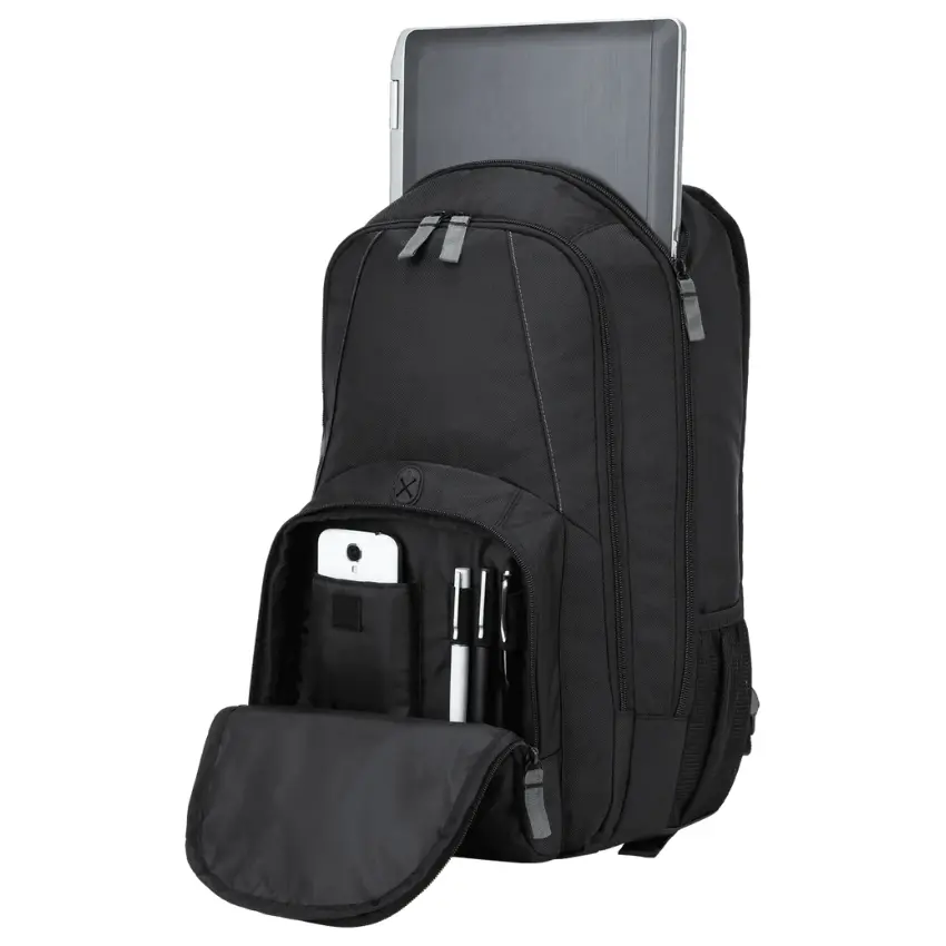 Mochila Targus Groove, Admite Notebook de 17"