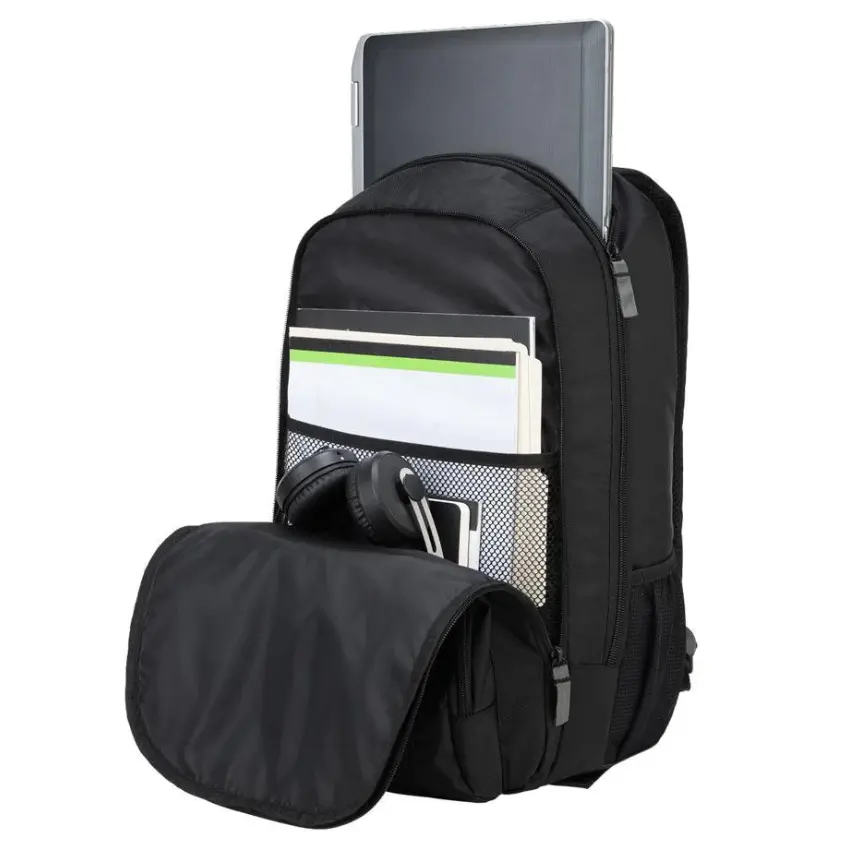 Mochila Targus Groove, Admite Notebook de 17"