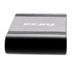 UPS Portátil Forza DC-140USB de 14 W y banco de energía, puerto USB, salidas de 5/9/12 VCC