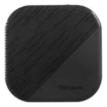 Hub Targus DOCK116GLZ, USB-C 3.2 Gen 2, 2 Puertos USB-A 3.2 Gen 2, RJ-45, 2 HDMI 1.4b, 80W Power Delivery, Docking Station