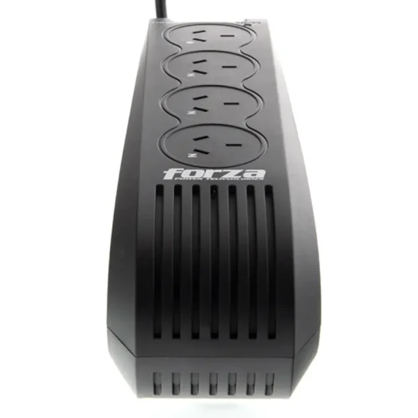 Estabilizador de Tensión Forza FVR-902A