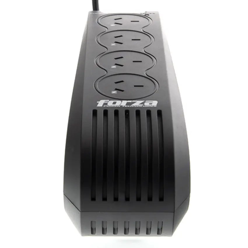 Estabilizador de Tensión Forza FVR-902A Estabilizador de Tensión Forza FVR-902A