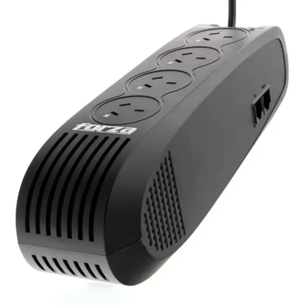Estabilizador de Tensión Forza FVR-902A