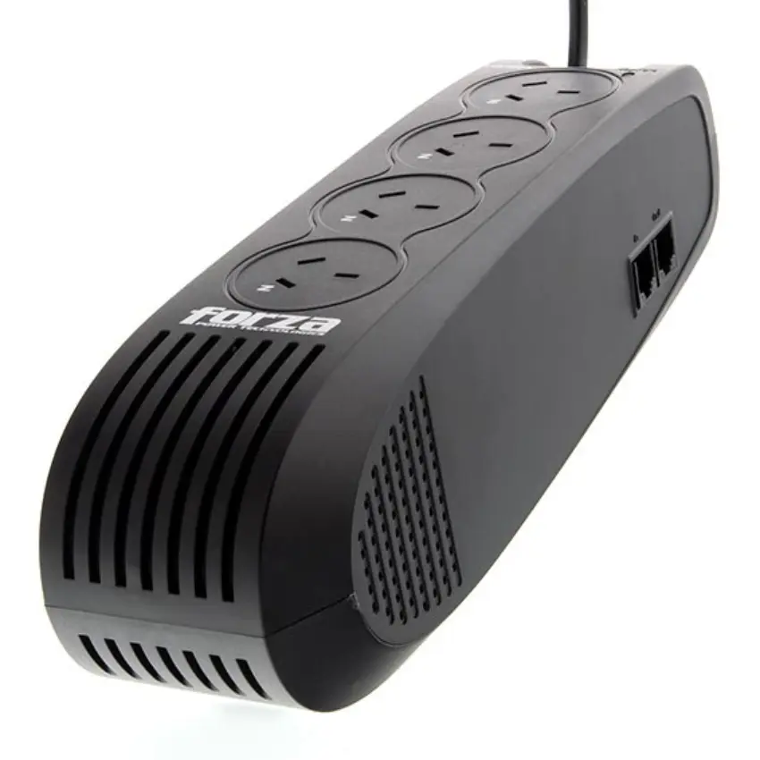 Estabilizador de Tensión Forza FVR-902A Estabilizador de Tensión Forza FVR-902A