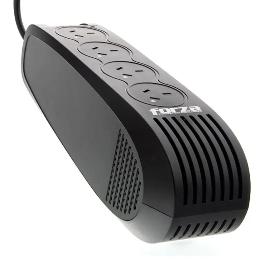 Estabilizador de Tensión Forza FVR-902A Estabilizador de Tensión Forza FVR-902A