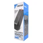 Estabilizador de Tensión Forza FVR-902A