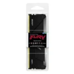 Memoria Kingston FURY Beast, DDR4, RGB, UDIMM