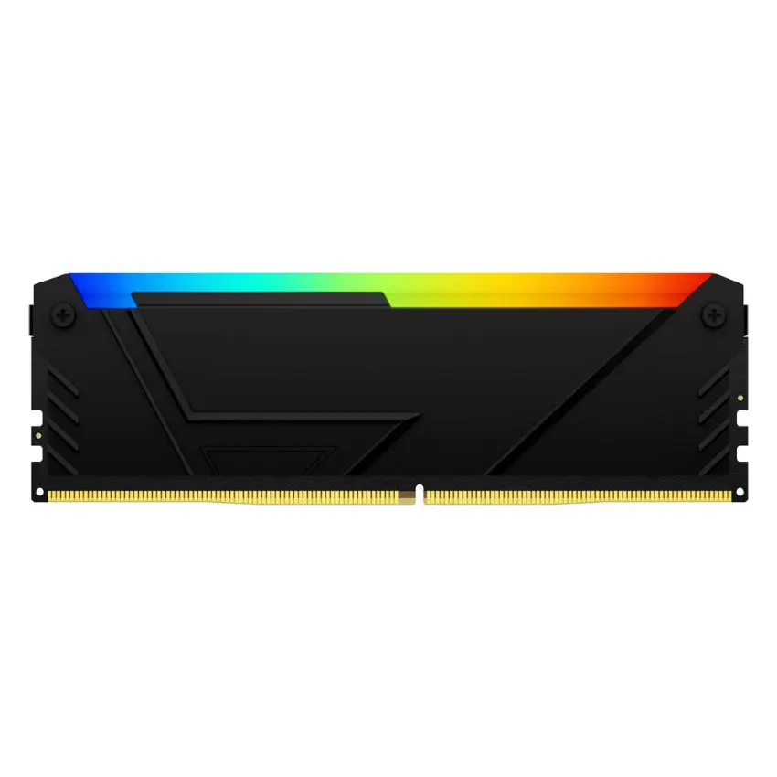 Memoria Kingston FURY Beast, DDR4, RGB, UDIMM Memoria Kingston FURY Beast, DDR4, RGB, UDIMM
