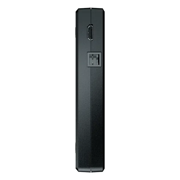 Controlador LED ARGB Cooler Master A1, RGB direccionable Gen 2