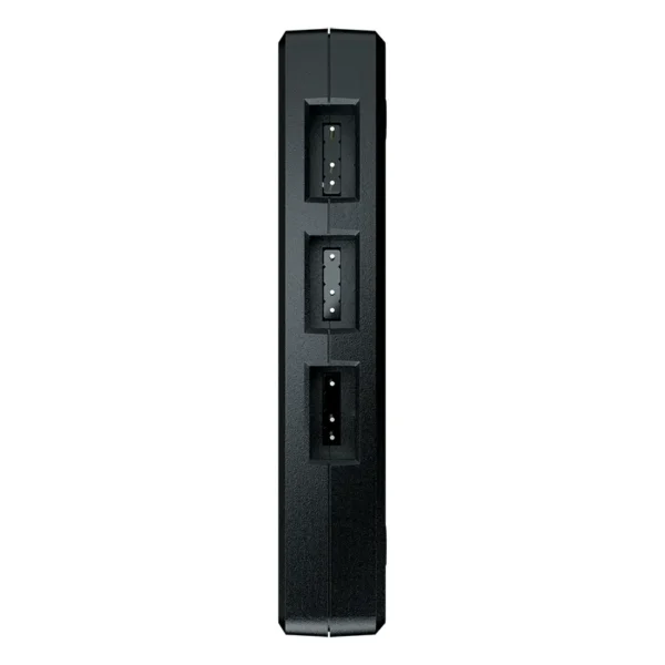 Controlador LED ARGB Cooler Master A1, RGB direccionable Gen 2