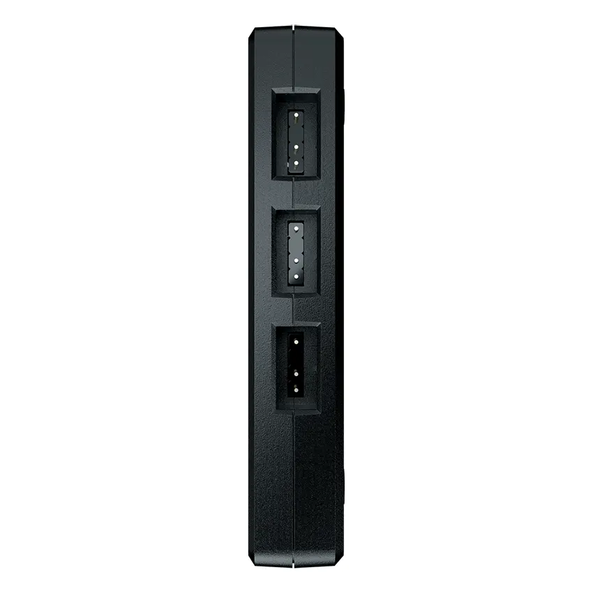 Controlador LED ARGB Cooler Master A1, RGB direccionable Gen 2 Controlador LED ARGB Cooler Master A1, RGB direccionable Gen 2