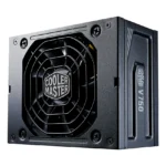 Fuente de alimentación modular Cooler Master V750 SFX Gold, 750W 80 Plus Gold, Uso en Mini ITX