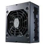 Fuente de alimentación modular Cooler Master V750 SFX Gold, 750W 80 Plus Gold, Uso en Mini ITX