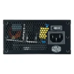 Fuente de alimentación modular Cooler Master V750 SFX Gold, 750W 80 Plus Gold, Uso en Mini ITX