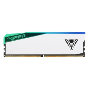 Memoria Patriot Viper Elite 5 RGB, DDR5, UDIMM