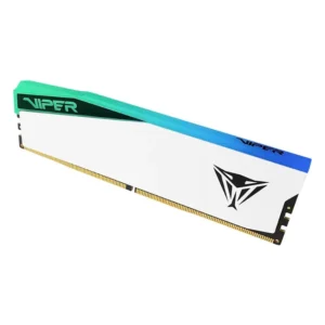 Memoria Patriot Viper Elite 5 RGB, DDR5, UDIMM