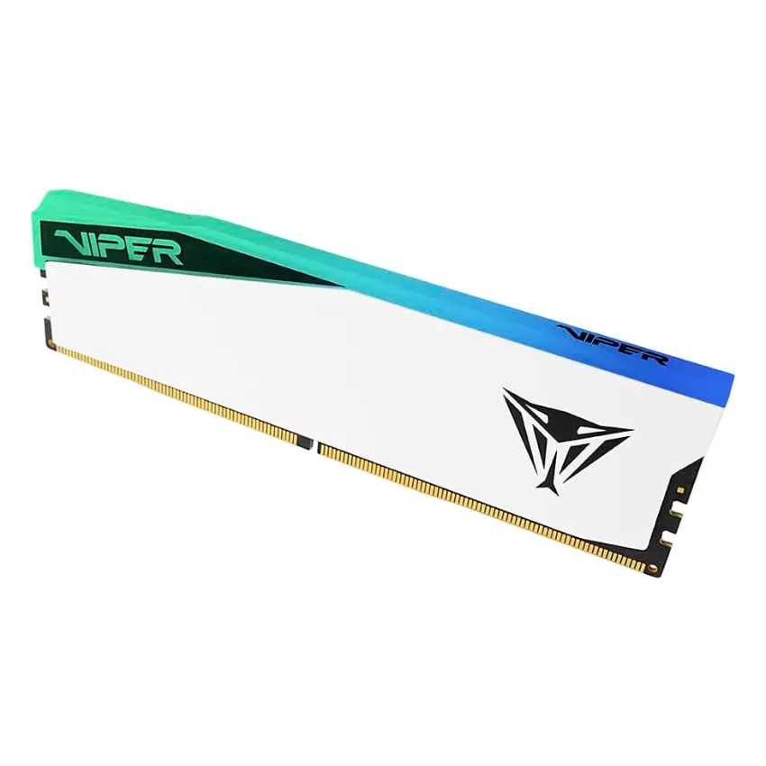 Memoria Patriot Viper Elite 5 RGB, DDR5, UDIMM Memoria Patriot Viper Elite 5 RGB, DDR5, UDIMM