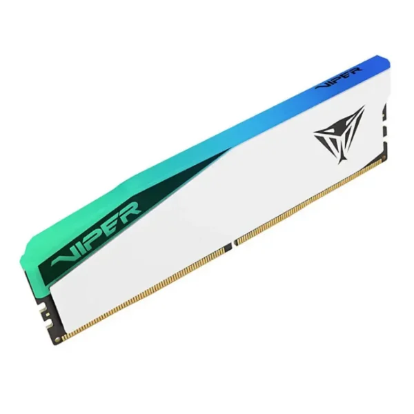 Memoria Patriot Viper Elite 5 RGB, DDR5, UDIMM
