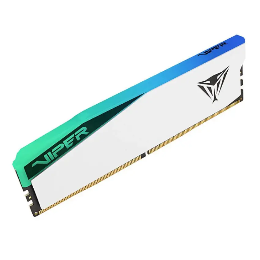 Memoria Patriot Viper Elite 5 RGB, DDR5, UDIMM Memoria Patriot Viper Elite 5 RGB, DDR5, UDIMM