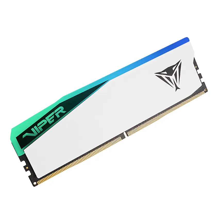 Memoria Patriot Viper Elite 5 RGB, DDR5, UDIMM Memoria Patriot Viper Elite 5 RGB, DDR5, UDIMM