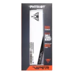 Memoria Patriot Viper Elite 5 RGB, DDR5, UDIMM