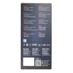 Memoria Patriot Viper Elite 5 RGB, DDR5, UDIMM