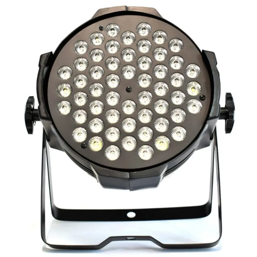 Spot PLS Par 543, 54 LEDs x 3W RGBW
