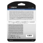 Disco SSD Kingston DC600M 1920GB, TLC 3D NAND, SATA3, 2.5"
