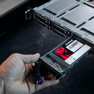 Disco SSD Kingston DC600M, TLC 3D NAND, SATA3, 2.5"